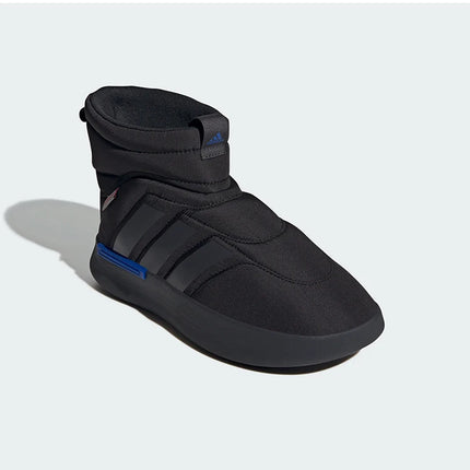 Adidas Scarpe casual alte antiscivolo calde ufficiali nuove da uomo e da donna JR0067