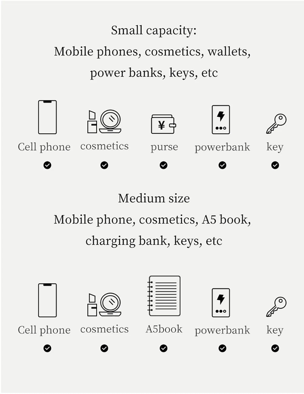 LA FESTIN Original New Women Bag Luxury Suede Bag Leather Handbag Winter Bags Fashion Shoulder Bag Bucket Bag Crossbody Bag