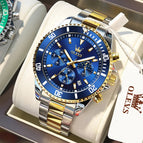 gold blue / China Mainland