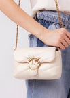 Mini  White (19cm)