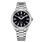 Blue Goldstone Dial