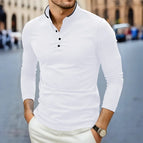 WHITE / XL