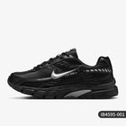 Scarpe sportive casual ammortizzate basse da uomo Nike official Authentic Initiator IB4595-001