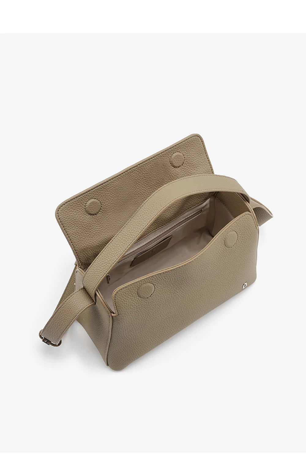 LA FESTIN Original Brand Shoulder Bag Women's Fashion Bags Designer Luxury Bag Casual Handbag Lady Bags Large Crossbody Bag