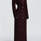 dark red