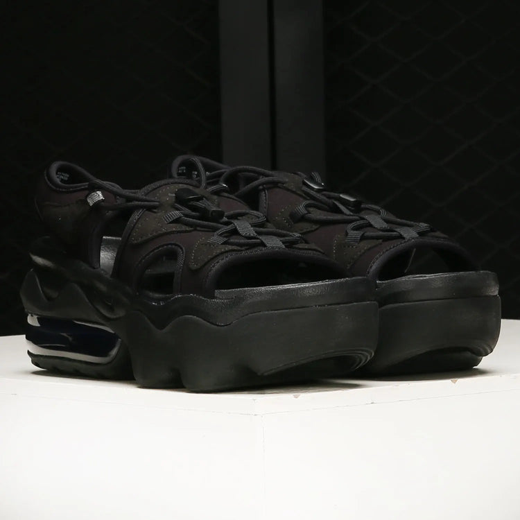 Sandali sportivi con cuscino d'aria da donna Nike AIR MAX KOKO SANDAL originali CI8798-003