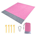 pink / 200CMx210cm