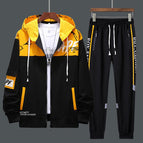 2035 yellow