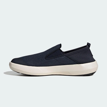 Adidas Official Authentic 2025 Nuove scarpe da trekking slip-on traspiranti da uomo e da donna JI3503