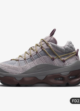 Nike autentico autunno/inverno nuove scarpe da corsa unisex con suola spessa e cuscino d'aria FD2110-300