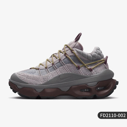 Nike autentico autunno/inverno nuove scarpe da corsa unisex con suola spessa e cuscino d'aria FD2110-300