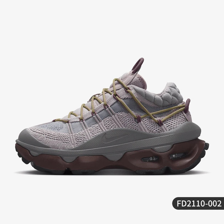 Nike autentico autunno/inverno nuove scarpe da corsa unisex con suola spessa e cuscino d'aria FD2110-300