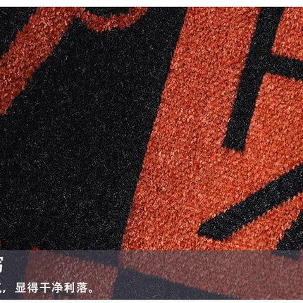 2024 Winter men's flower pattern Sweaters thick O-neck sweater men youth autumn Men's Turtle neck wool Casual Knitwear Pullover