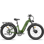 FREESKY 540 (green)