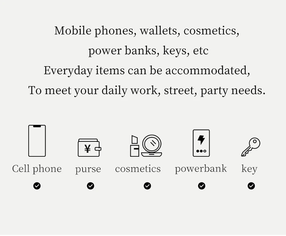 LA FESTIN Original Brand Handbag Women Popular Shoulder Bag Designer Boston Bag Luxury Bag Square Bag Lady Crossbody Bag