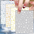 SetAB (4 Sheets)
