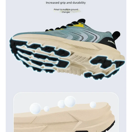 Scarpe da corsa da uomo Glycerin Max Sneakers casual antiscivolo, resistenti all'usura e ammortizzanti da donna