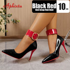 03.Black red-10cm / 35