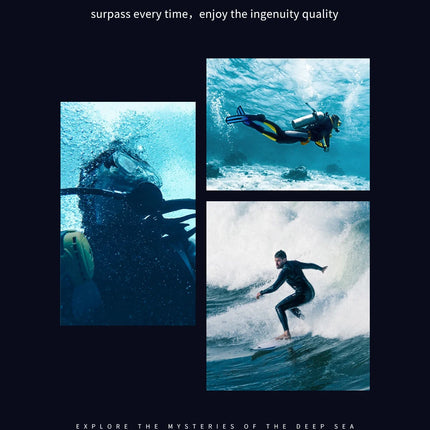 ADDIESDIV2025 New 8215 Movement 200m Waterproof BGW9 Blue Luminous Luxury Diving Automatic Watch Stainless Steel Sapphire AD2523