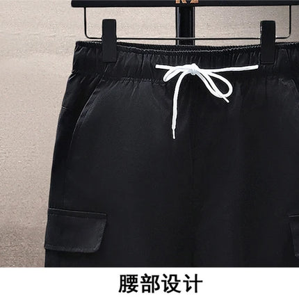 Spring Autumn New Men Casual Sets Mens Hooded Tracksuit Sportswear Jackets+Pants 2 Piece Set Hip Hop Running Sports Suit
