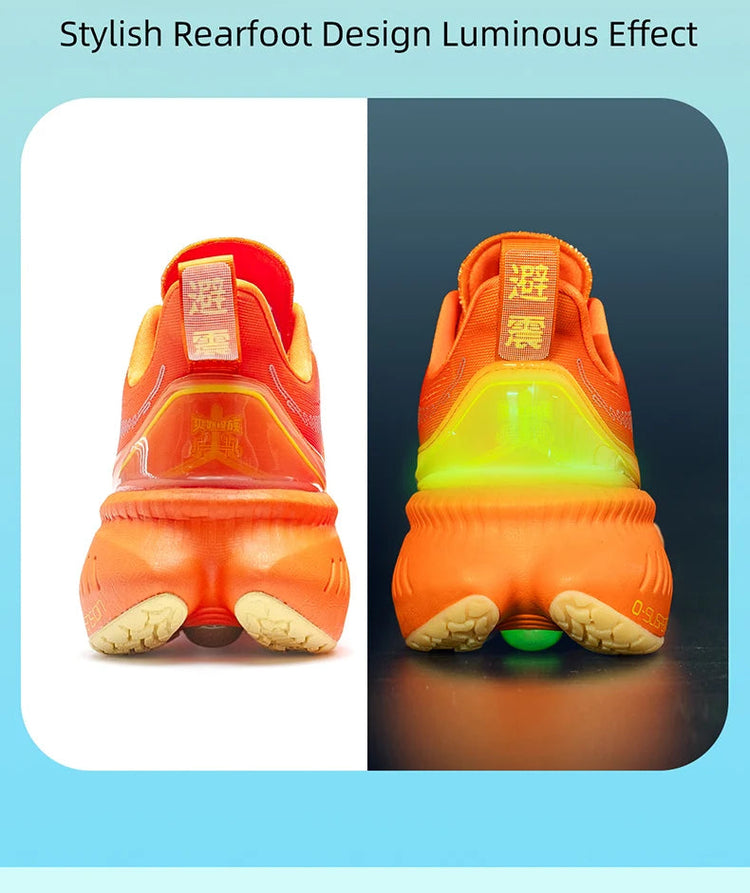 ONEMIX Scarpe da corsa per uomo Allenamento atletico Scarpe da tennis sportive da uomo Scarpe da ginnastica da passeggio resistenti all'usura antiscivolo per esterni PlatiNum