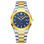 Oro blu