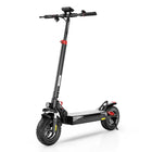 IScooter iX3 1000W max potente Scooter elettrico 40KM gamma 10 pollici fuoristrada pneumatico elettrico Kick Scooter 10Ah 40 KM/H Scooter per adulti