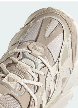 Adidas Official Genuine XLG RUNNER DELUXE Sport Unisex Running Shoes IH7799 PlatiNum
