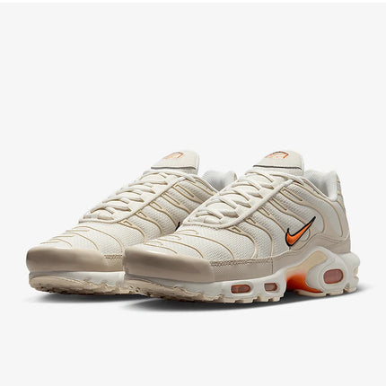Scarpe da corsa ammortizzate Nike Air Max Plus originali da uomo DM0032-019