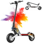 Scooter elettrici TODIMART G2, batteria 48 V 10,4 Ah, motore 500 W, pneumatici fuoristrada da 10 pollici, portata 40-45 km platinumshop