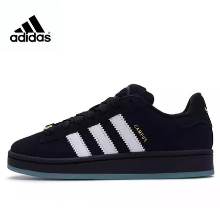 Scarpe da skate Adidas Originals Uomo NERO Bianco IH6739 Spedizione gratuita