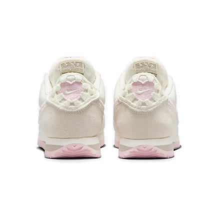 Nike Classic Cortez Sneakers da donna Design classico retrò Comfort Ammortizzazione Leggero Durevole da indossare tutti i giorni HV6012-161