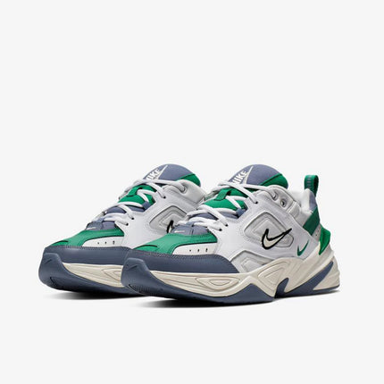 Scarpe da papà sportive casual ammortizzate da uomo Nike originali M2K TEKNO AV4789-009
