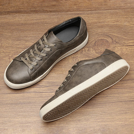Shoes Men Casual Lightweight Breathable Fashion Sneakers For Men