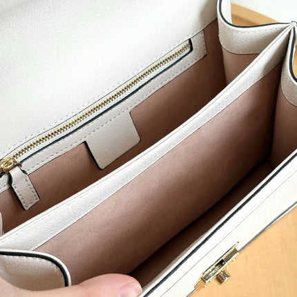 Borsa a tracolla da donna in similpelle liscia, essenziale per tutti i giorni, con tracolla regolabile, versatile e alla moda, perfetta per l'uso quotidiano all'aperto.