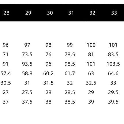 Spring and Autumn Korean Slim Jeans for Men 2025 High-end Luxury Clothing Black Printing Mid-waist Stretch Casual Pencil Pants PlatiNum