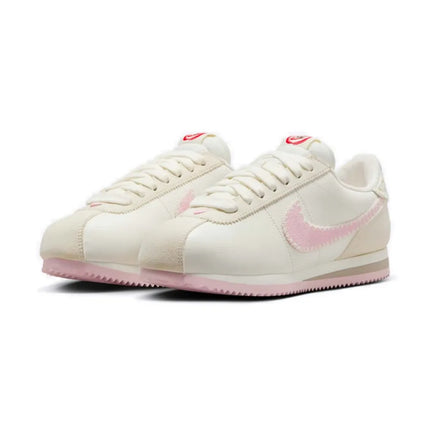 Nike Classic Cortez Sneakers da donna Design classico retrò Comfort Ammortizzazione Leggero Durevole da indossare tutti i giorni HV6012-161