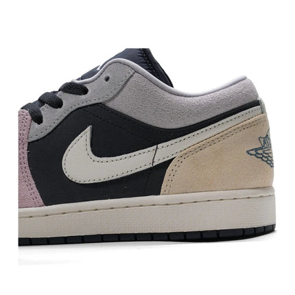 Scarpe da uomo Nike Air Jordan 1 Low Se Scarpe sportive Retro Trendy Fashion Scarpe casual Ib7109-004 platinumshop
