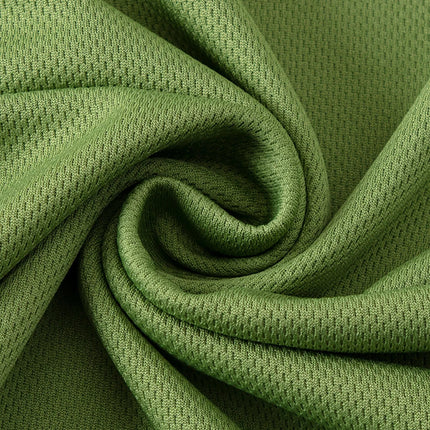 Tuta sportiva da uomo ad asciugatura rapida 1/2/4 pezzi T-shirt casual traspirante a maniche corte Tasca Pantaloncini versatili per adolescenti da indossare platinumshop