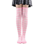 Pink thin bar 12 / Taglia Unica