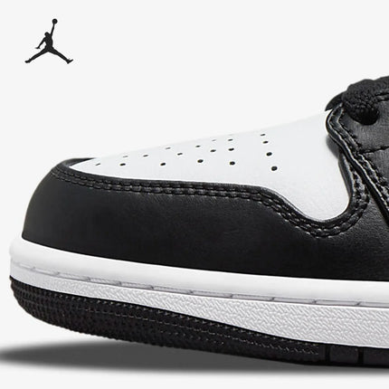 Nike Authentic AIR JORDAN 1 Men's Classic Casual Sneakers 553558-040