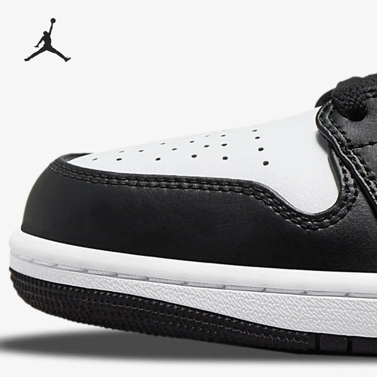 Nike Authentic AIR JORDAN 1 Men's Classic Casual Sneakers 553558-040