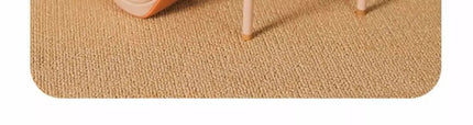 Sandali Nude con Punta a Spillo e Fibbia da Donna, Tacco Sottile Estivo, Impermeabili, con Plateau, Comodi, con Rivetti, in Pelle Sintetica platinumshop