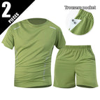 2PCS-zxztz-new-rate / XXL (US SIZE)
