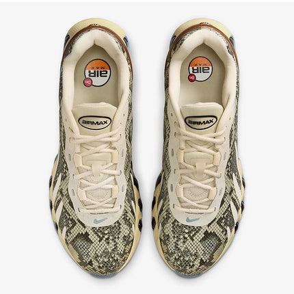 Scarpe da corsa Nike Authentic Air Max Dn8 da uomo leggere e ammortizzate con cuscino d'aria HV8476-200