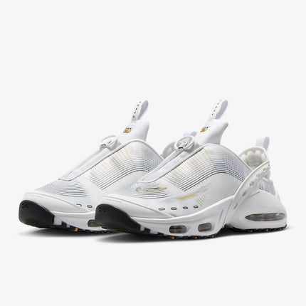 Nike Authentic Air Max Craze Women's Air-Sole Running Shoes FZ2089-100