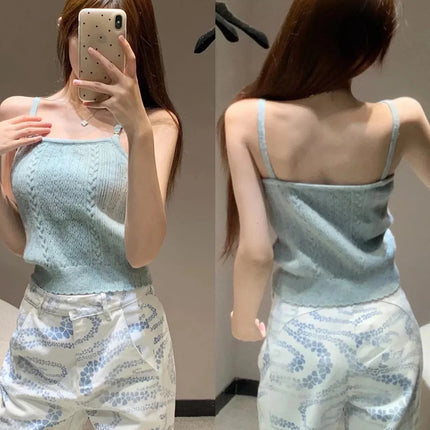 Jeans stampati bianchi da donna a vita alta a gamba larga coreani dritti larghi casual versatili autunno nuovi pantaloni alla moda di High Street