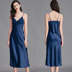blu navy / M