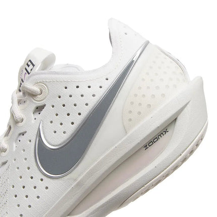 Nuovo arrivo originale NIKE GT Scarpe da ginnastica da basket da uomo CUT 3 EP platinumshop