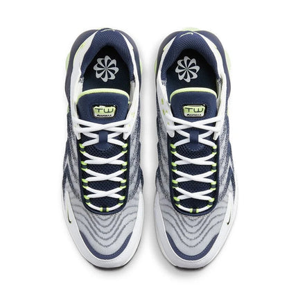 Scarpe da ginnastica da corsa da uomo NIKE AIR MAX TW di nuovo arrivo originale platinumshop